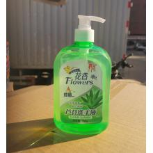 花香洗手液